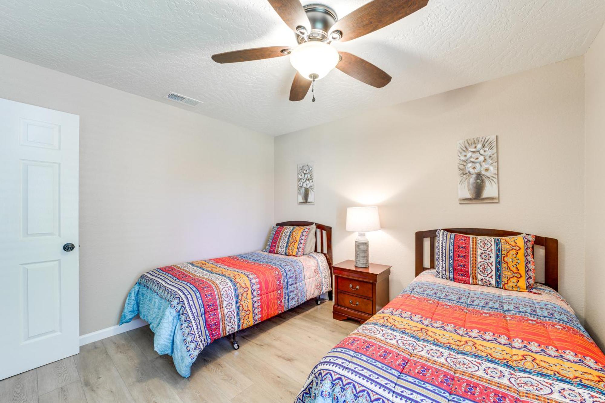 Sedona Condo Mtn Views, Balcony And Hot Tub Access Ngoại thất bức ảnh